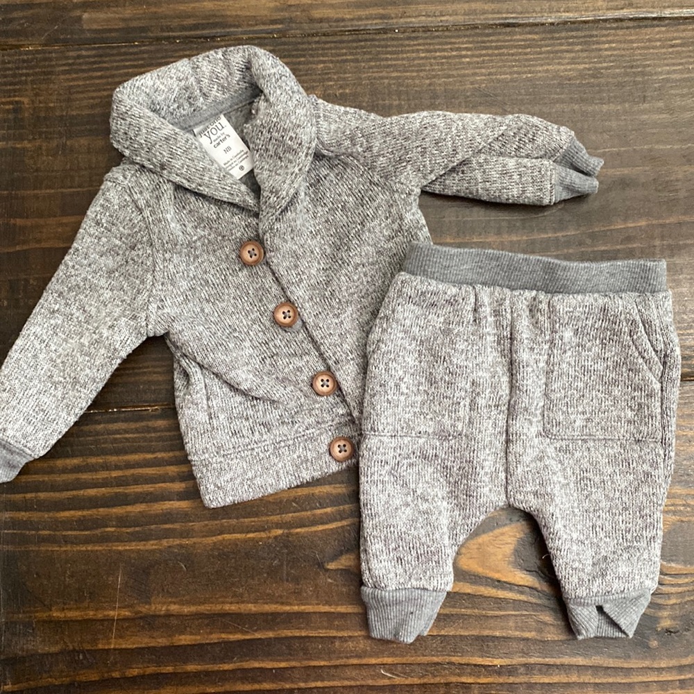 Baby set